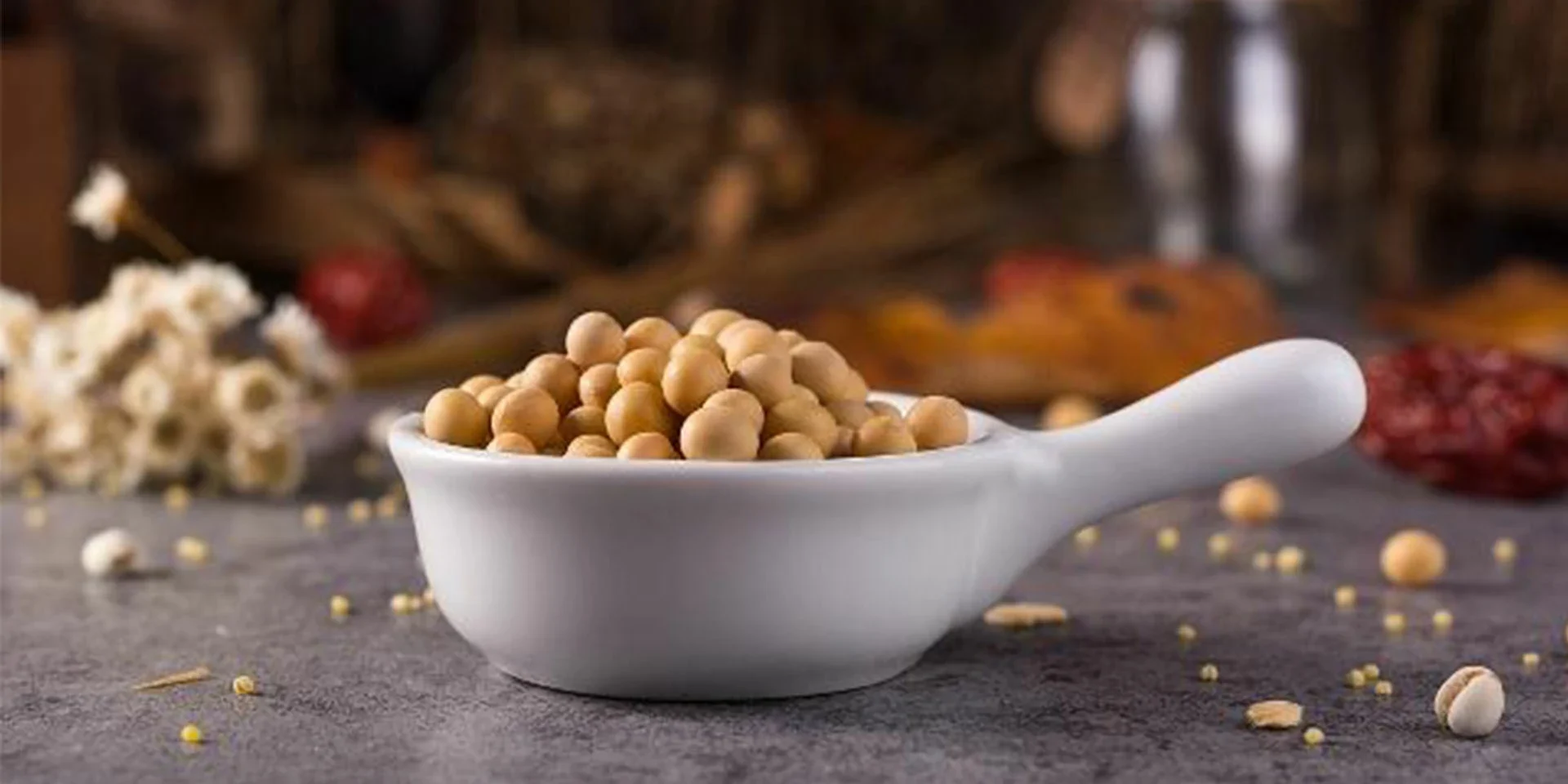 soybean