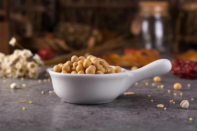 soybean
