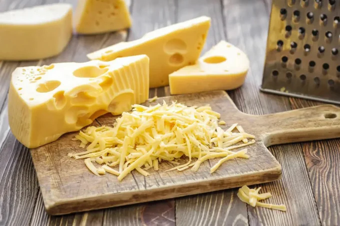 cheese
