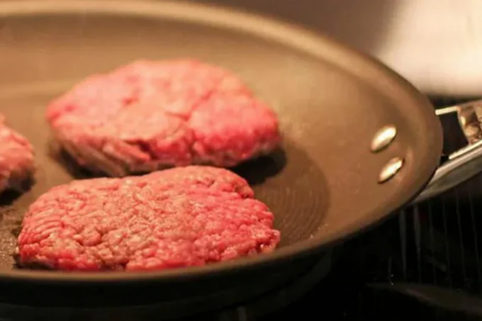 plant meat