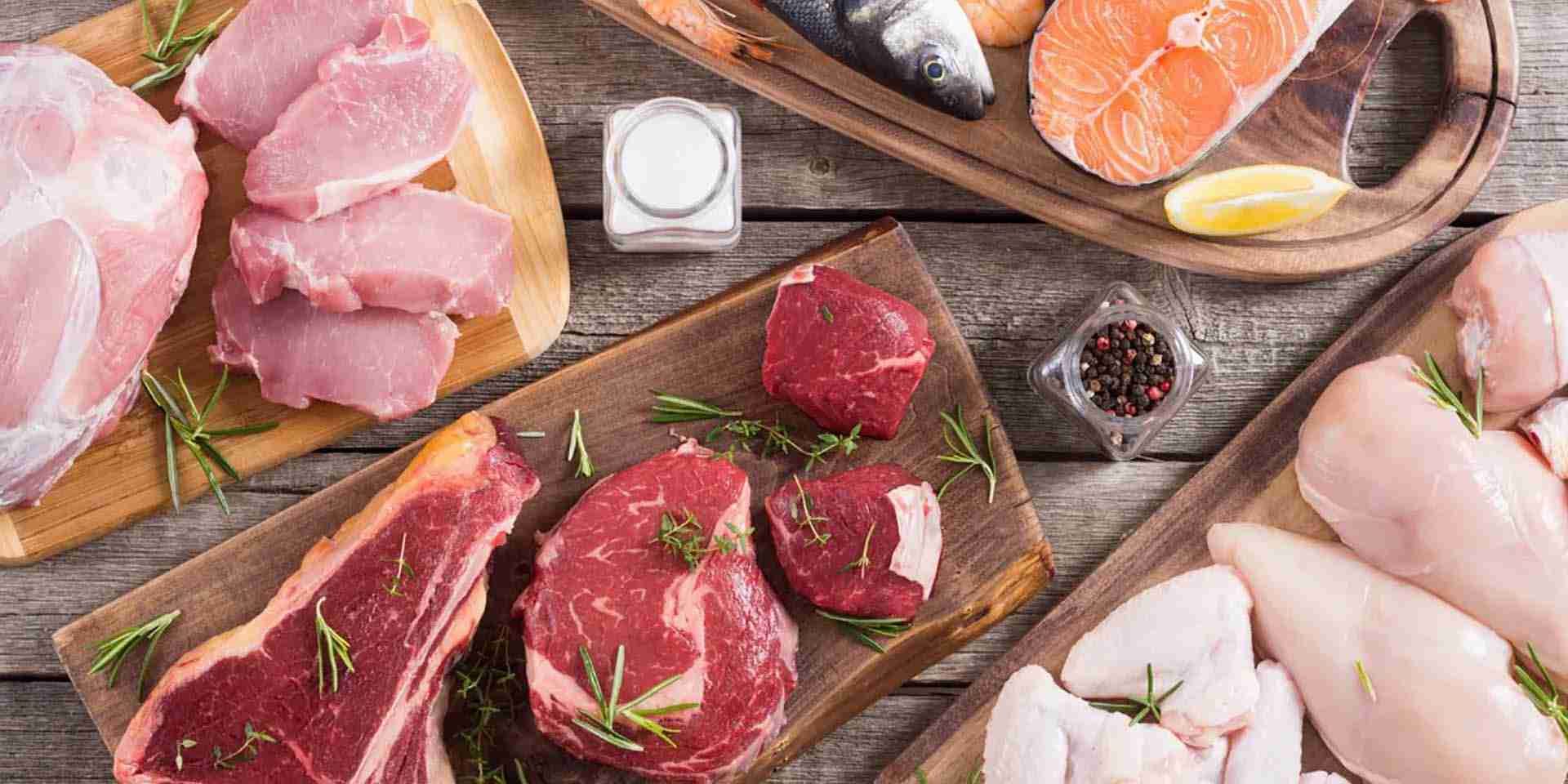 Meat