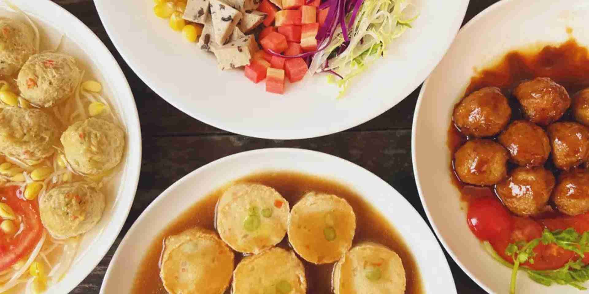 Plant-based meat Plant-based meat