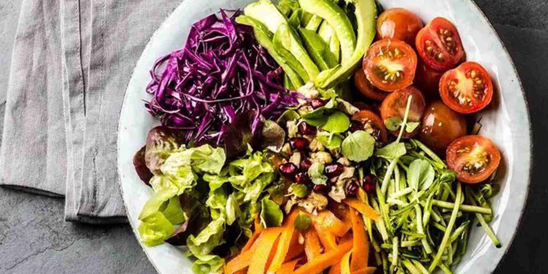 Plant diet