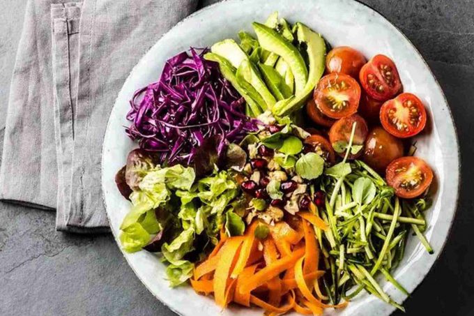 Plant diet Plant diet