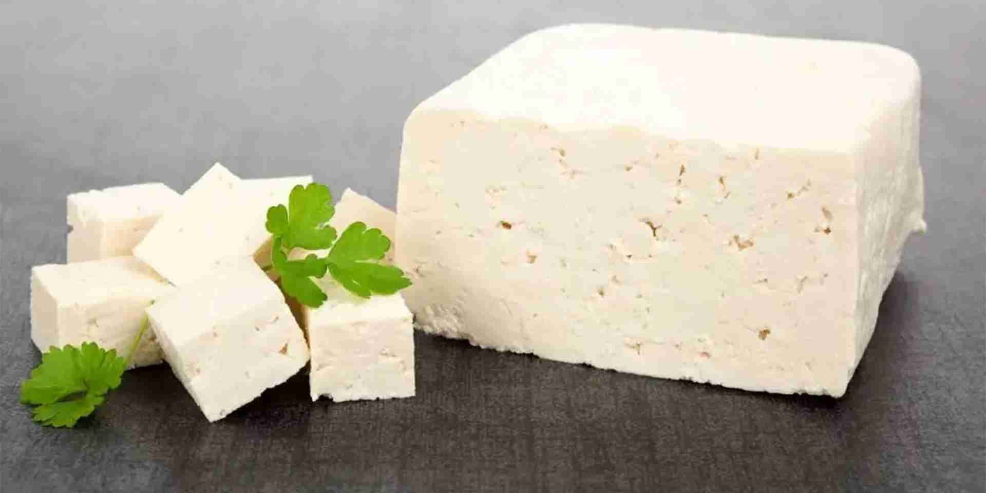 Tofu Tofu