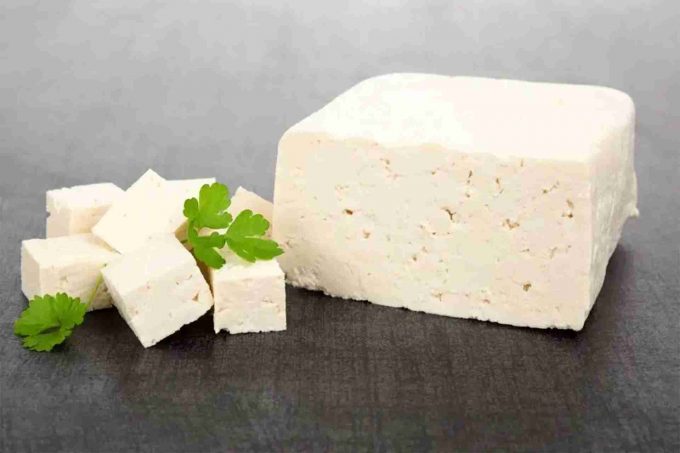 Tofu