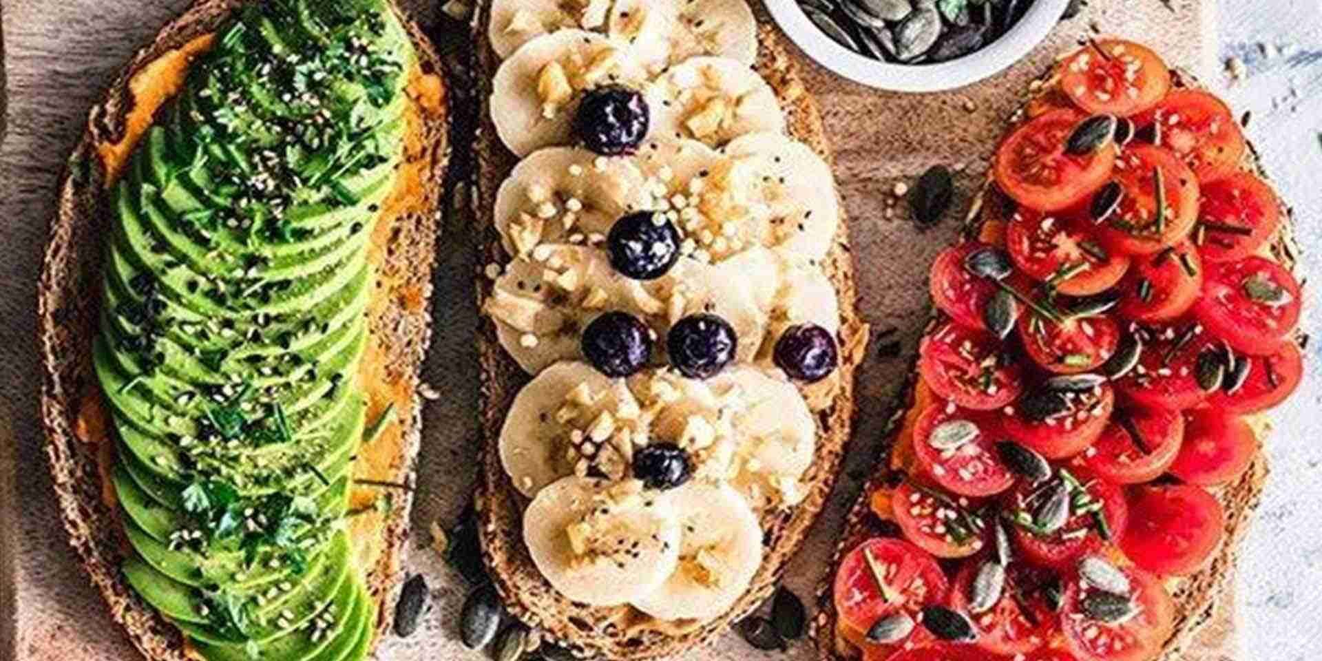 plant-based diet plant-based diet