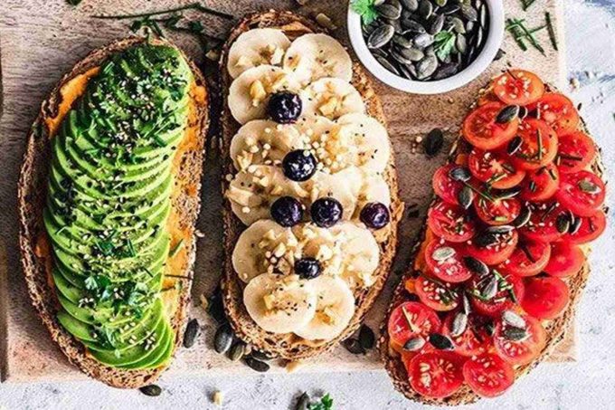 plant-based diet plant-based diet