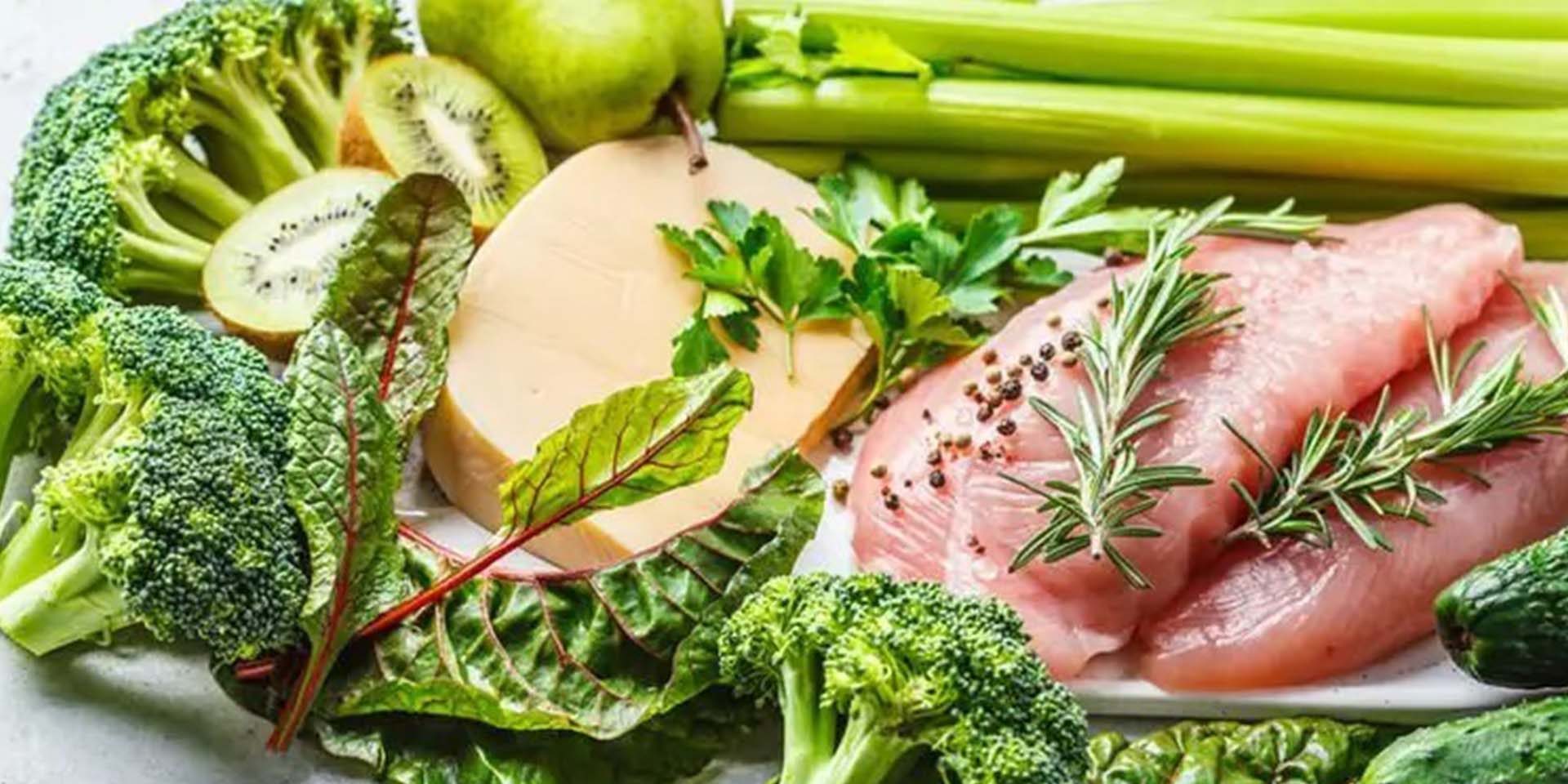 Plant-based diet