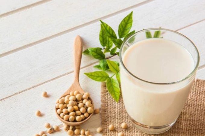 Soy Protein Health