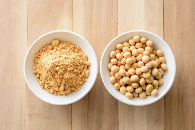 soy dietary fiber