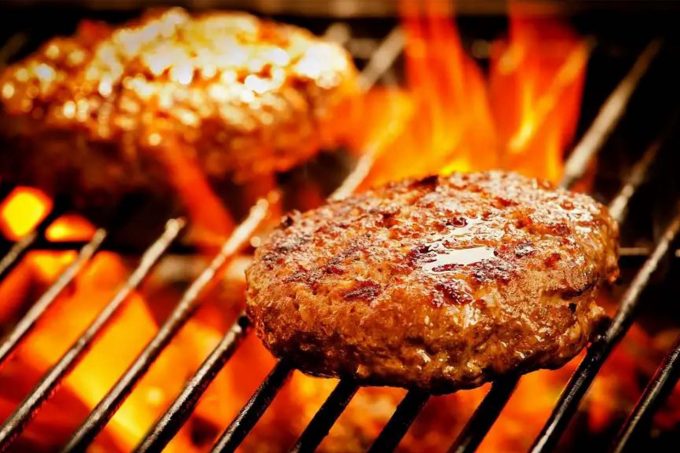 Meat product