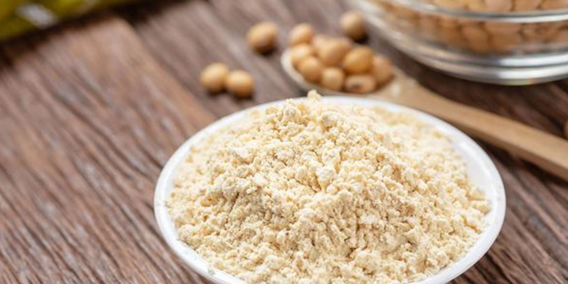 Soybean Dietary Fiber Soybean Dietary Fiber
