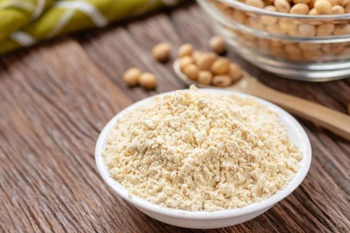 Soybean Dietary Fiber