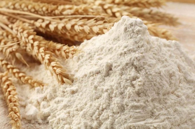 flour